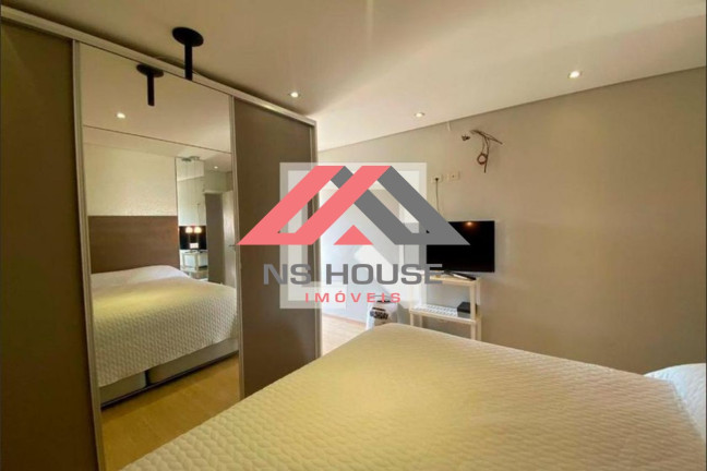 Imagem Casa com 3 Quartos à Venda, 123 m² em Vila Das Merces - São Paulo Imagem Casa com 3 Quartos à Venda, 123 m² em Vila Das Merces - São Paulo