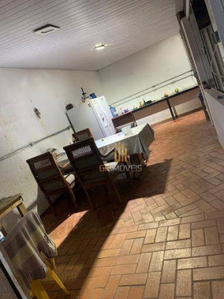 Imagem Casa com 4 Quartos à Venda, 430 m² em Jardim América - Goiânia Imagem Casa com 4 Quartos à Venda, 430 m² em Jardim América - Goiânia
