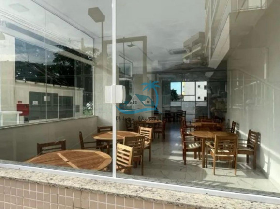 Imagem Apartamento com 2 Quartos à Venda, 73 m² em Praia Grande - Ubatuba