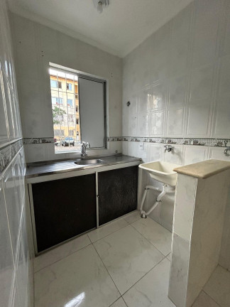 Imagem Apartamento com 2 Quartos à Venda, 50 m² em São Cristóvão - Salvador Imagem Apartamento com 2 Quartos à Venda, 50 m² em São Cristóvão - Salvador