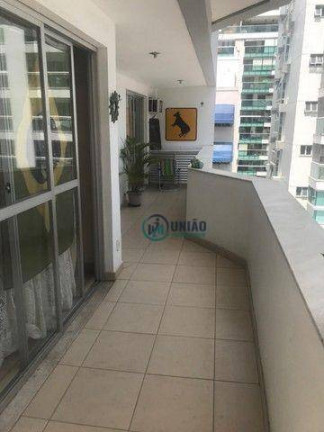 Imagem Apartamento com 2 Quartos à Venda, 88 m² em Icaraí - Niterói Imagem Apartamento com 2 Quartos à Venda, 88 m² em Icaraí - Niterói