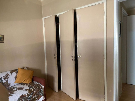 Imagem Apartamento com 3 Quartos à Venda, 126 m² em Itaim Bibi - São Paulo