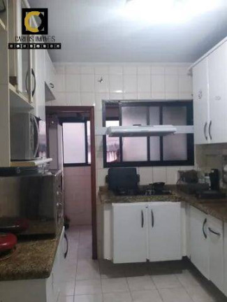 Imagem Apartamento com 2 Quartos à Venda, 115 m² em Encruzilhada - Santos Imagem Apartamento com 2 Quartos à Venda, 115 m² em Encruzilhada - Santos