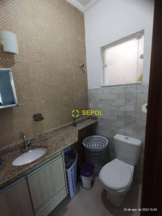 Imagem Sobrado com 3 Quartos à Venda, 110 m² em Vila Pires - Santo André Imagem Sobrado com 3 Quartos à Venda, 110 m² em Vila Pires - Santo André