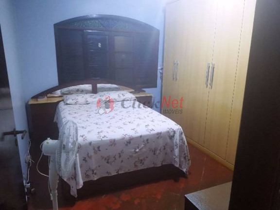 Imagem Sobrado com 3 Quartos à Venda, 250 m² em Centro - Diadema Imagem Sobrado com 3 Quartos à Venda, 250 m² em Centro - Diadema