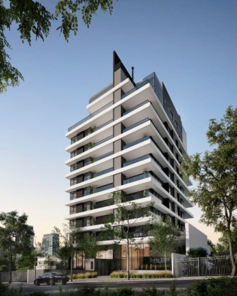 Imagem Apartamento com 3 Quartos à Venda, 183 m² em Bigorrilho - Curitiba Imagem Apartamento com 3 Quartos à Venda, 183 m² em Bigorrilho - Curitiba