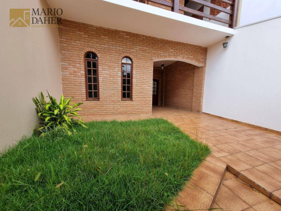 Imagem Sobrado com 3 Quartos à Venda, 170 m² em Jardim Estoril - São José Dos Campos Imagem Sobrado com 3 Quartos à Venda, 170 m² em Jardim Estoril - São José Dos Campos