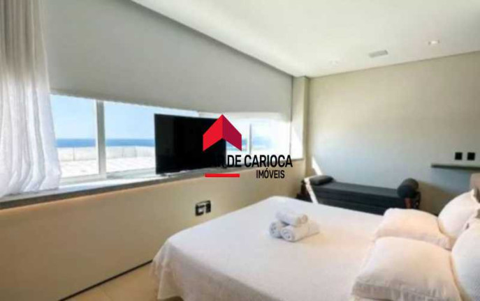 Imagem Cobertura com 1 Quarto à Venda, 30 m² em Copacabana - Rio De Janeiro Imagem Cobertura com 1 Quarto à Venda, 30 m² em Copacabana - Rio De Janeiro