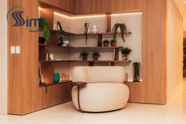 Imagem Apartamento com 1 Quarto à Venda, 38 m² em Praia De Iracema - Fortaleza Imagem Apartamento com 1 Quarto à Venda, 38 m² em Praia De Iracema - Fortaleza
