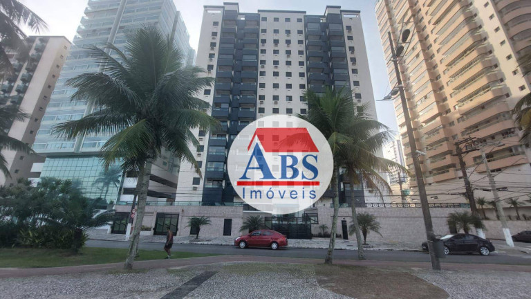 Imagem Apartamento com 2 Quartos à Venda, 144 m² em Aviação - Praia Grande Imagem Apartamento com 2 Quartos à Venda, 144 m² em Aviação - Praia Grande