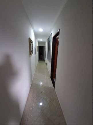 Imagem Casa com 4 Quartos à Venda, 170 m² em São Paulo