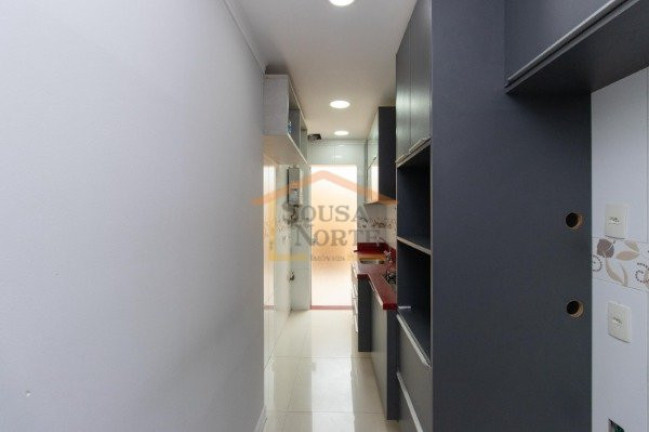 Imagem Apartamento com 3 Quartos à Venda, 67 m² em Vila Guilherme - São Paulo Imagem Apartamento com 3 Quartos à Venda, 67 m² em Vila Guilherme - São Paulo