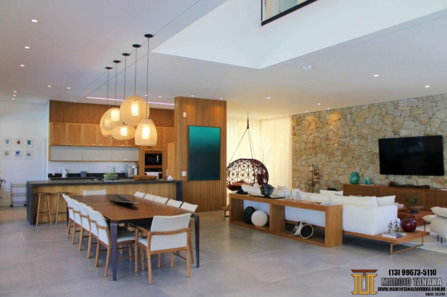 Imagem Casa com 7 Quartos à Venda, 855 m² em Riviera - Bertioga Imagem Casa com 7 Quartos à Venda, 855 m² em Riviera - Bertioga