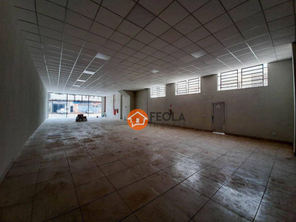Imagem Sala Comercial para Alugar, 300 m² em São Manoel - Americana Imagem Sala Comercial para Alugar, 300 m² em São Manoel - Americana