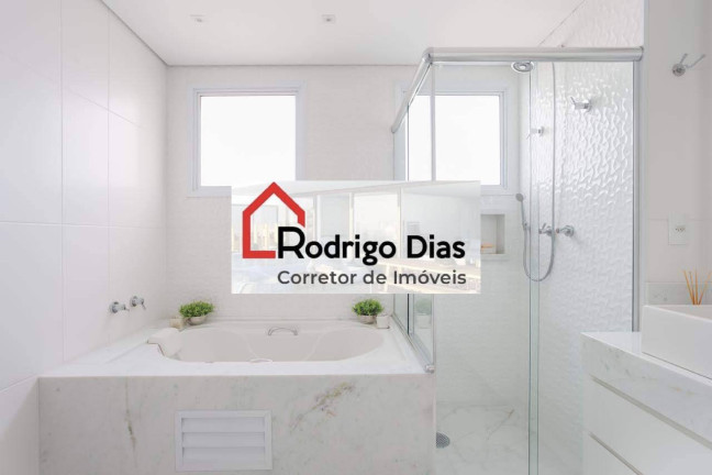 Imagem Apartamento com 3 Quartos à Venda, 163 m² em Jardim São Bento - Jundiaí