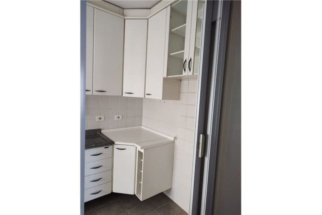 Imagem Apartamento com 2 Quartos à Venda, 57 m² em Tatuapé - São Paulo Imagem Apartamento com 2 Quartos à Venda, 57 m² em Tatuapé - São Paulo