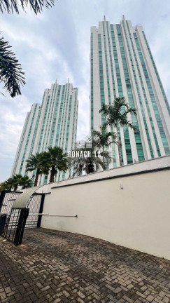 Apartamento com 3 Quartos para Alugar, 106 m² em Jardim Pompéia - Indaiatuba