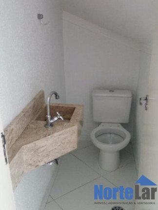 Imagem Casa de Condomínio com 3 Quartos à Venda, 96 m² em Vila Mazzei - São Paulo Imagem Casa de Condomínio com 3 Quartos à Venda, 96 m² em Vila Mazzei - São Paulo