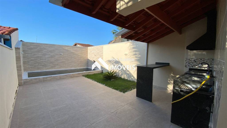 Imagem Casa com 2 Quartos à Venda, 74 m² em Balneario Florida Mirim - Mongaguá Imagem Casa com 2 Quartos à Venda, 74 m² em Balneario Florida Mirim - Mongaguá