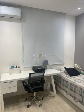 Imagem Apartamento com 3 Quartos à Venda, 95 m² em Botafogo - Rio De Janeiro