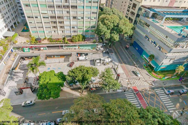 Imagem Imóvel Comercial à Venda, 23 m² em Santa Cecília - São Paulo Imagem Imóvel Comercial à Venda, 23 m² em Santa Cecília - São Paulo