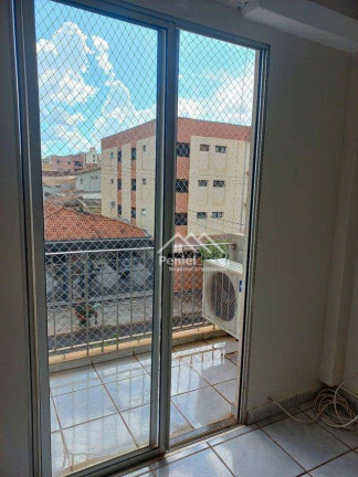 Imagem Apartamento com 2 Quartos à Venda, 55 m² em Parque Dos Bandeirantes - Ribeirão Preto Imagem Apartamento com 2 Quartos à Venda, 55 m² em Parque Dos Bandeirantes - Ribeirão Preto