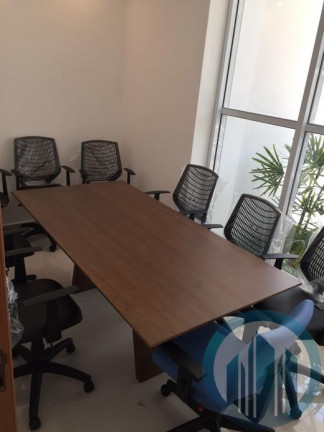 Imagem Sala Comercial à Venda, 33 m² em Baeta Neves - São Bernardo Do Campo