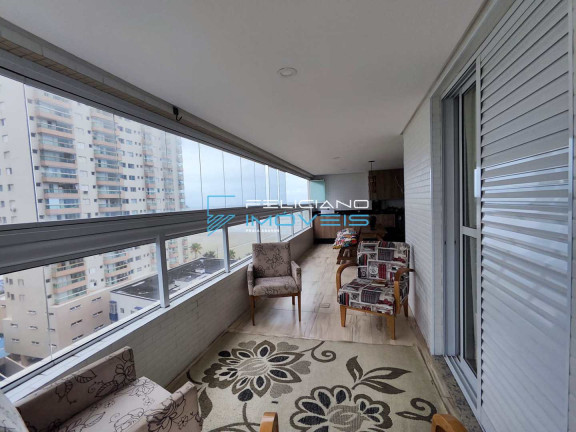 Imagem Apartamento com 2 Quartos à Venda, 106 m² em Aviação - Praia Grande Imagem Apartamento com 2 Quartos à Venda, 106 m² em Aviação - Praia Grande