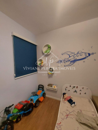 Imagem Imóvel com 3 Quartos à Venda, 80 m² em Parque Santa Teresa - Carapicuíba