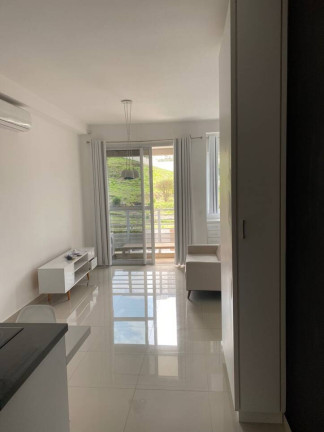 Imagem Apartamento com 1 Quarto à Venda, 45 m² em Tamboré - Santana De Parnaíba Imagem Apartamento com 1 Quarto à Venda, 45 m² em Tamboré - Santana De Parnaíba