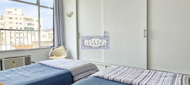 Imagem Apartamento com 1 Quarto à Venda, 50 m² em Ipanema - Rio De Janeiro Imagem Apartamento com 1 Quarto à Venda, 50 m² em Ipanema - Rio De Janeiro