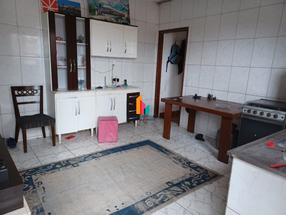 Imagem Casa com 2 Quartos à Venda, 129 m² em Vila Ruy Barbosa - Jundiaí