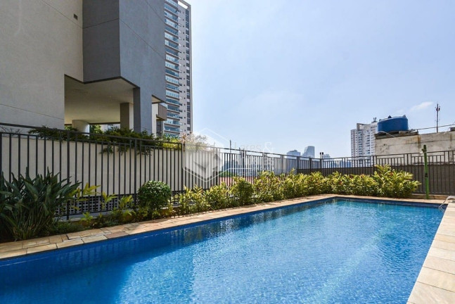 Imagem Apartamento com 3 Quartos à Venda, 94 m² em Vila Gertrudes - São Paulo