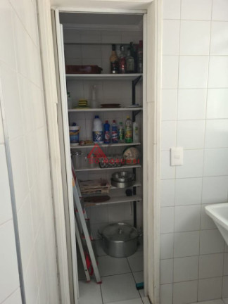 Imagem Apartamento com 3 Quartos à Venda, 74 m² em Caxingui - São Paulo