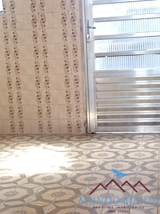 Imagem Casa com 2 Quartos à Venda, 96 m² em Fundação - São Caetano Do Sul Imagem Casa com 2 Quartos à Venda, 96 m² em Fundação - São Caetano Do Sul