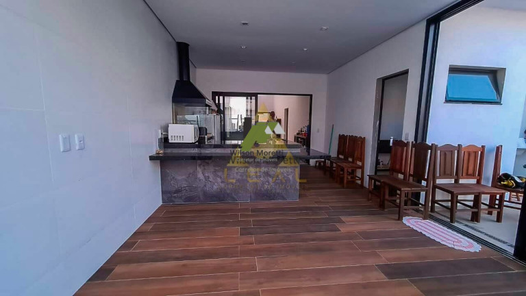 Imagem Casa com 3 Quartos à Venda, 170 m² em Residencial Vila Victoria - Itupeva Imagem Casa com 3 Quartos à Venda, 170 m² em Residencial Vila Victoria - Itupeva