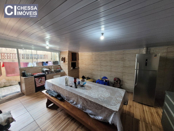 Imagem Casa com 2 Quartos à Venda, 200 m² em Murta - Itajaí Imagem Casa com 2 Quartos à Venda, 200 m² em Murta - Itajaí