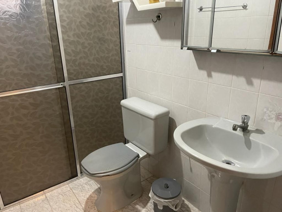 Imagem Apartamento com 2 Quartos à Venda, 124 m² em Vila Tupi - Praia Grande