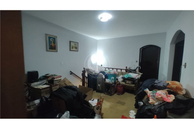 Imagem Casa com 1 Quarto à Venda, 245 m² em Jardim Prudência - São Paulo Imagem Casa com 1 Quarto à Venda, 245 m² em Jardim Prudência - São Paulo