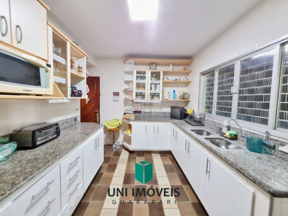 Imagem Casa com 3 Quartos à Venda, 272 m² em Itapebussu - Guarapari