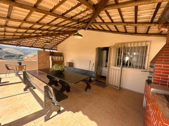 Imagem Casa com 3 Quartos à Venda, 584 m² em Santa Terezinha De Minas - Itatiaiuçu Imagem Casa com 3 Quartos à Venda, 584 m² em Santa Terezinha De Minas - Itatiaiuçu