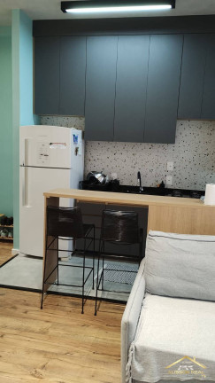 Imagem Apartamento com 2 Quartos à Venda, 48 m² em Centro - Osasco