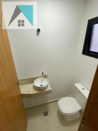Imagem Casa com 3 Quartos à Venda, 122 m² em Portais (polvilho) - Cajamar