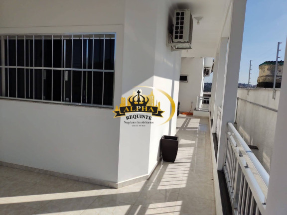 Imagem Casa com 4 Quartos à Venda, 315 m² em Quitaúna - Osasco