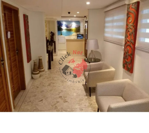 Imagem Apartamento com 1 Quarto à Venda, 50 m² em Jardim Do Mar - São Bernardo Do Campo Imagem Apartamento com 1 Quarto à Venda, 50 m² em Jardim Do Mar - São Bernardo Do Campo