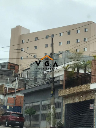 Imagem Apartamento com 2 Quartos à Venda, 41 m² em Cidade Patriarca - São Paulo Imagem Apartamento com 2 Quartos à Venda, 41 m² em Cidade Patriarca - São Paulo