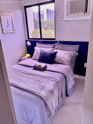 Apartamento com 3 Quartos à Venda, 70 m² em Graças - Recife