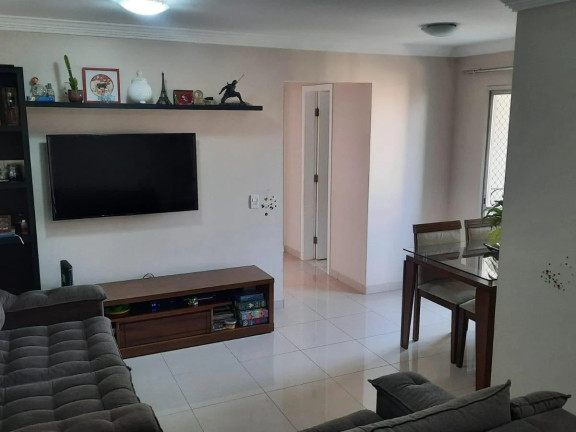 Imagem Apartamento com 2 Quartos à Venda, 64 m² em Campo Limpo - São Paulo Imagem Apartamento com 2 Quartos à Venda, 64 m² em Campo Limpo - São Paulo