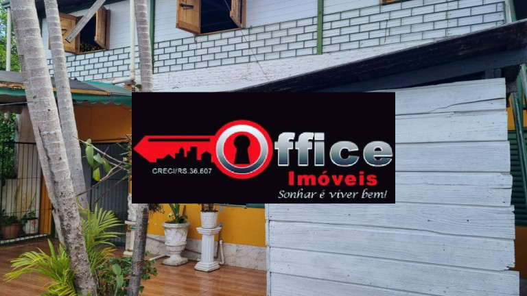 Imagem Casa com 3 Quartos à Venda, 500 m² em Canoas Imagem Casa com 3 Quartos à Venda, 500 m² em Canoas