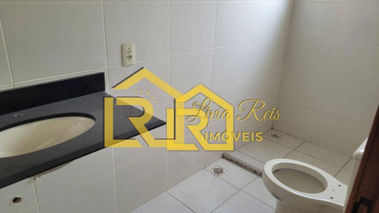 Imagem Casa com 2 Quartos à Venda, 80 m² em Jardim Bela Vista - Rio Das Ostras